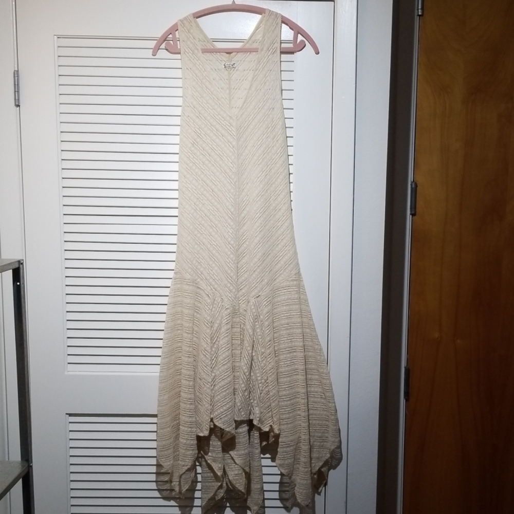 NWot Intimately free lace slip
